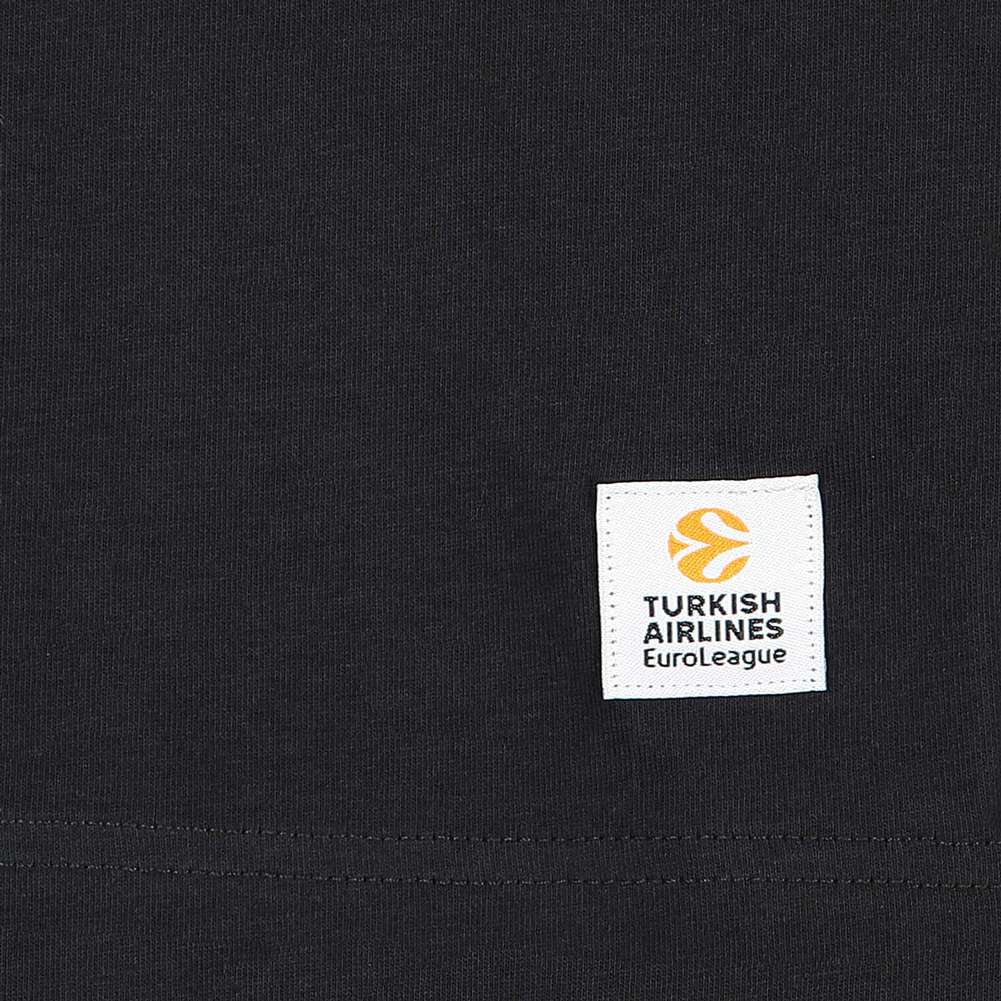 ASVEL Lyon-Villeurbanne EuroLeague Herren Basketball T-Shirt 0194-2545/0001