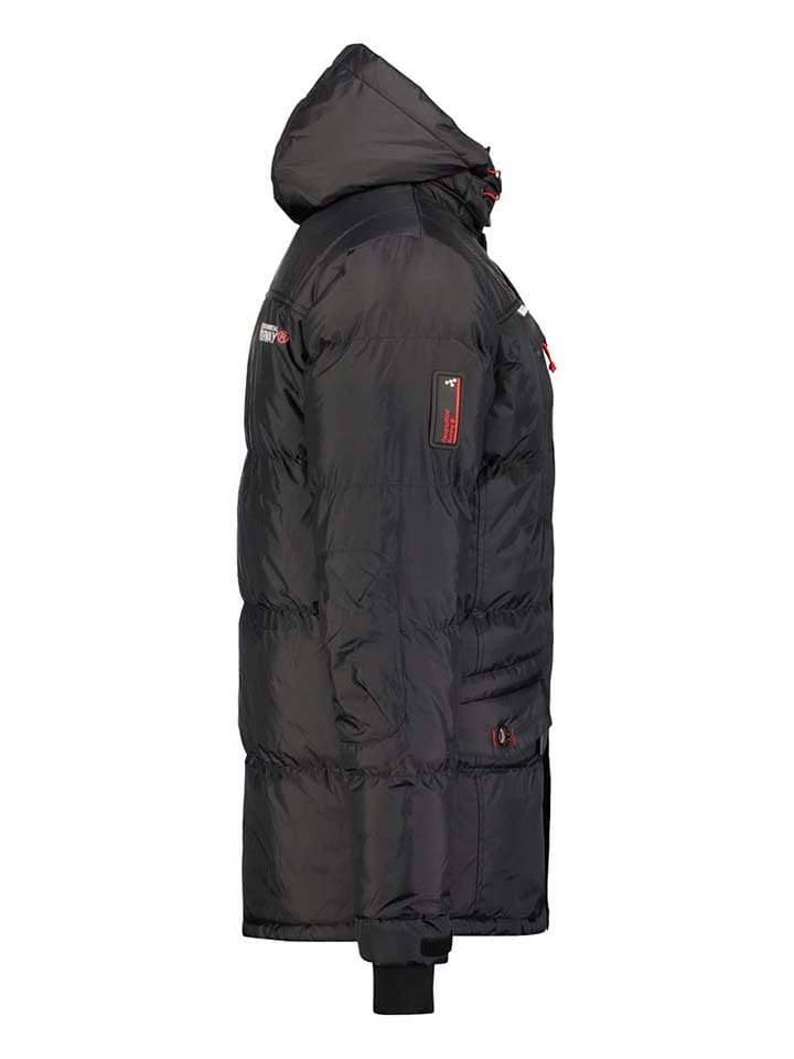 Geographical Norway Winterjacke 