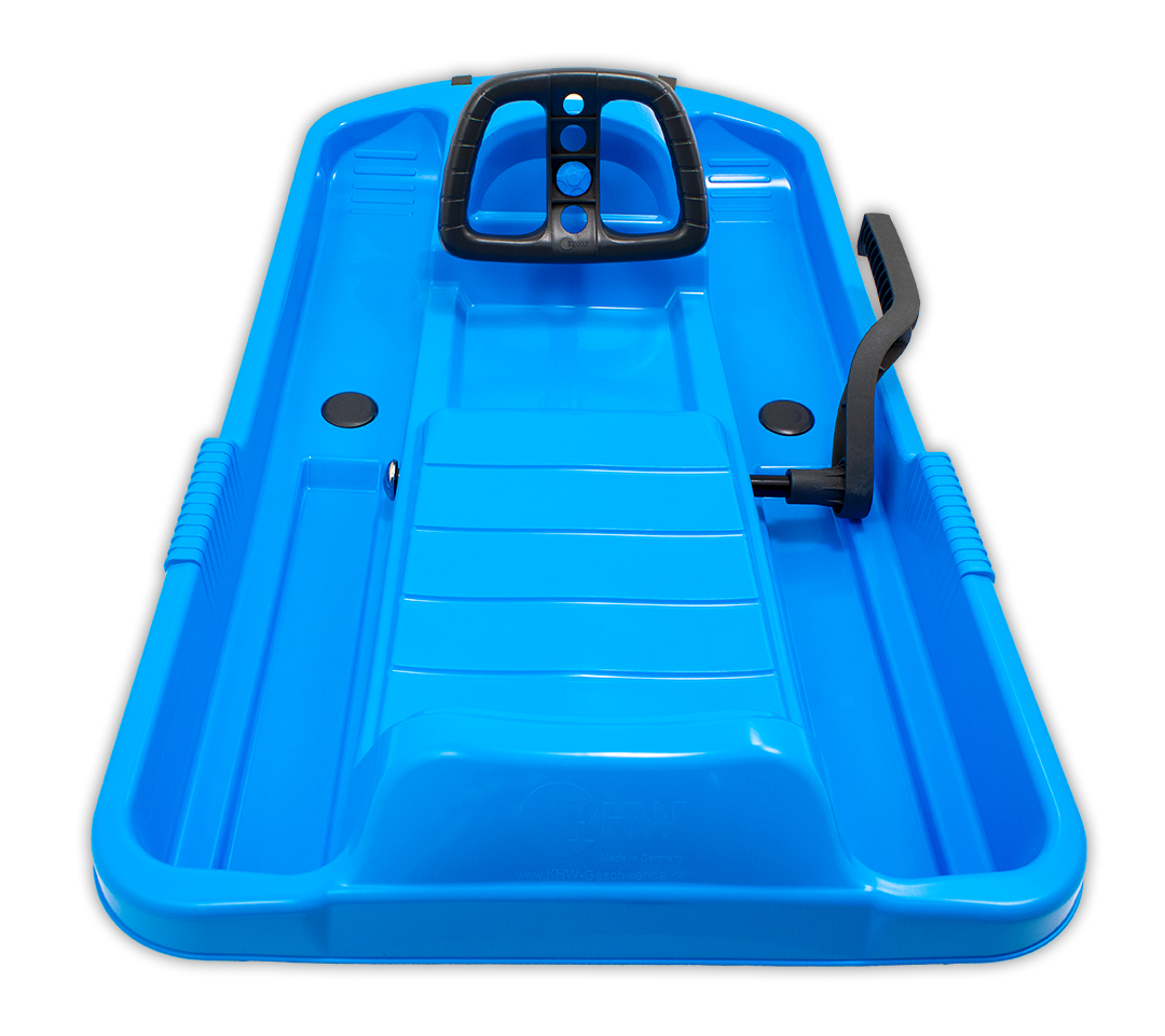KHW KHW Schlitten Snow Fox, iceblue