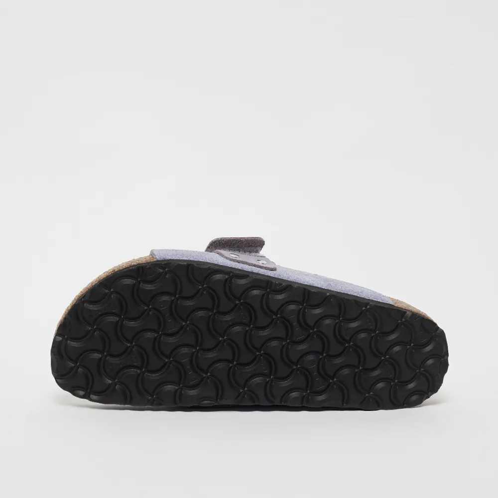 Birkenstock Kyoto W LENB LEVE 1025338 / lila