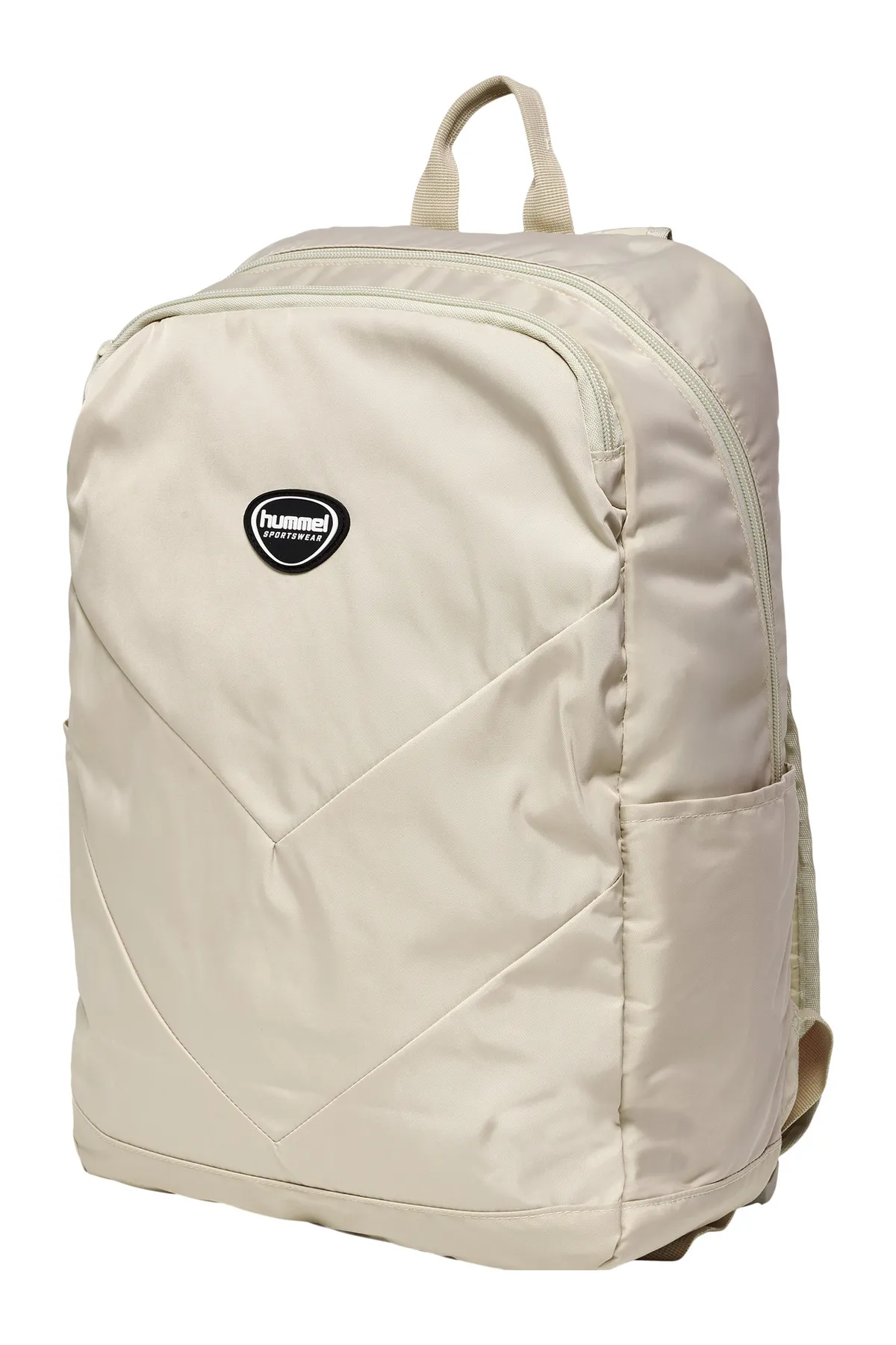 hummel  Rucksack - Beige - Lizenzartikel