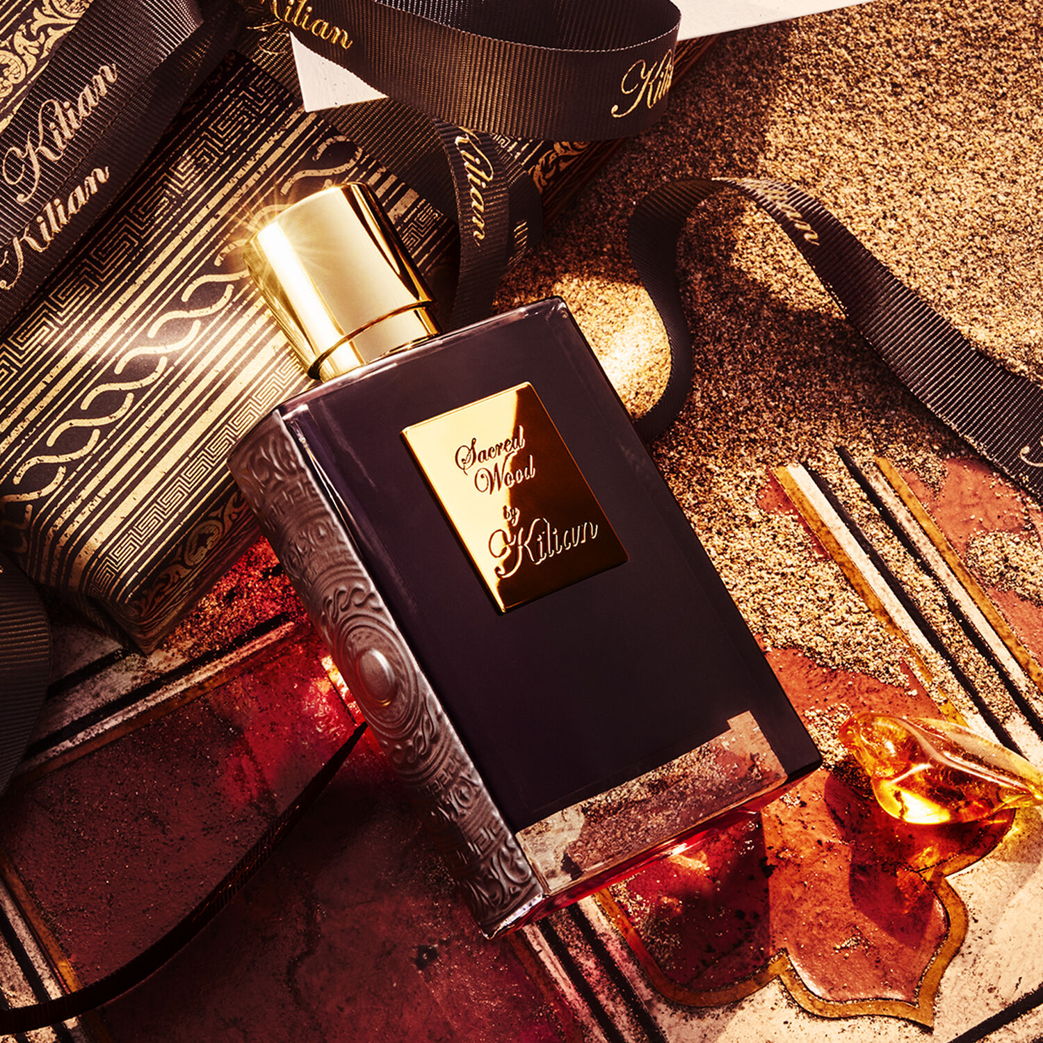 Kilian Paris Sacred Wood Eau de Parfum