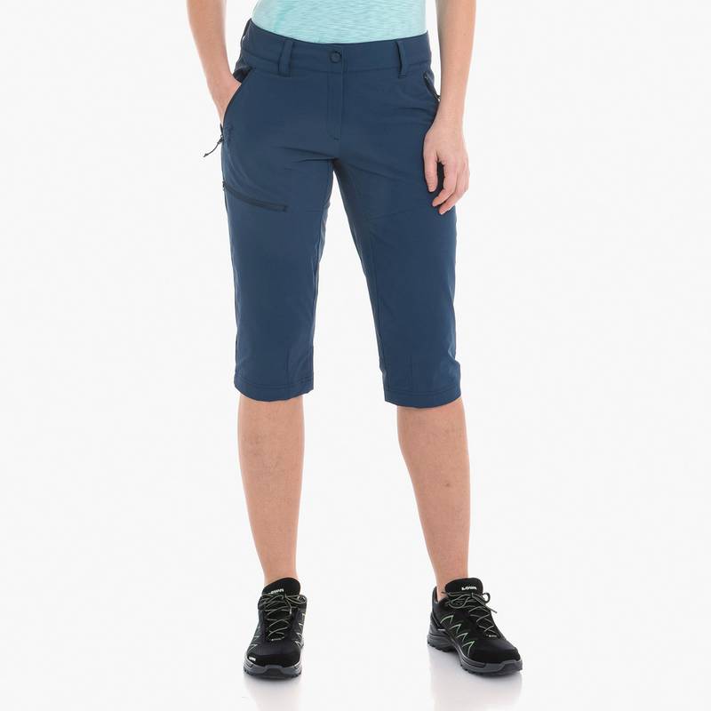 Schöffel Caracas2 Caprihose Damen