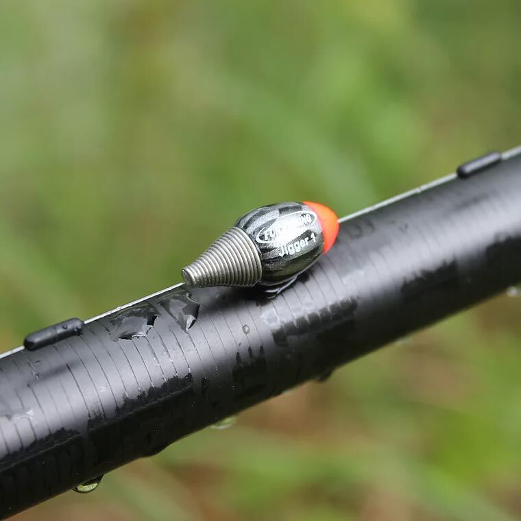 Plutitoare Funfishing Jigger1 (2 plutitoare per pachet)