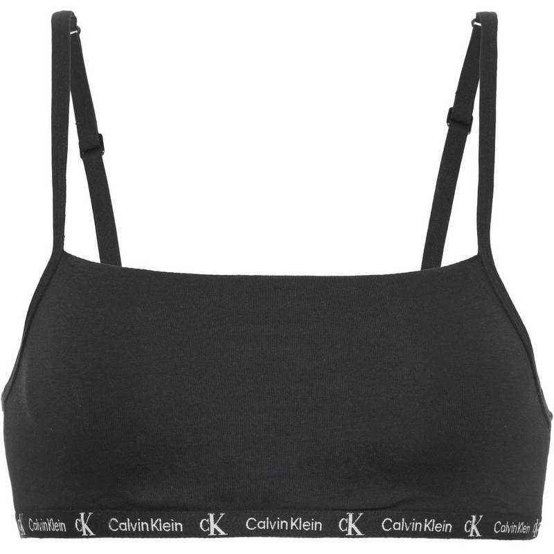 Calvin Klein 1996 COTTON 2PKS BH Damen