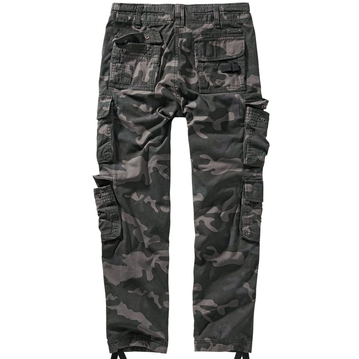 Pure Slim Fit Trouser Cargohose