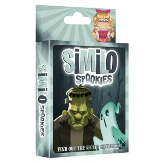 Similo: Spookies (EN)