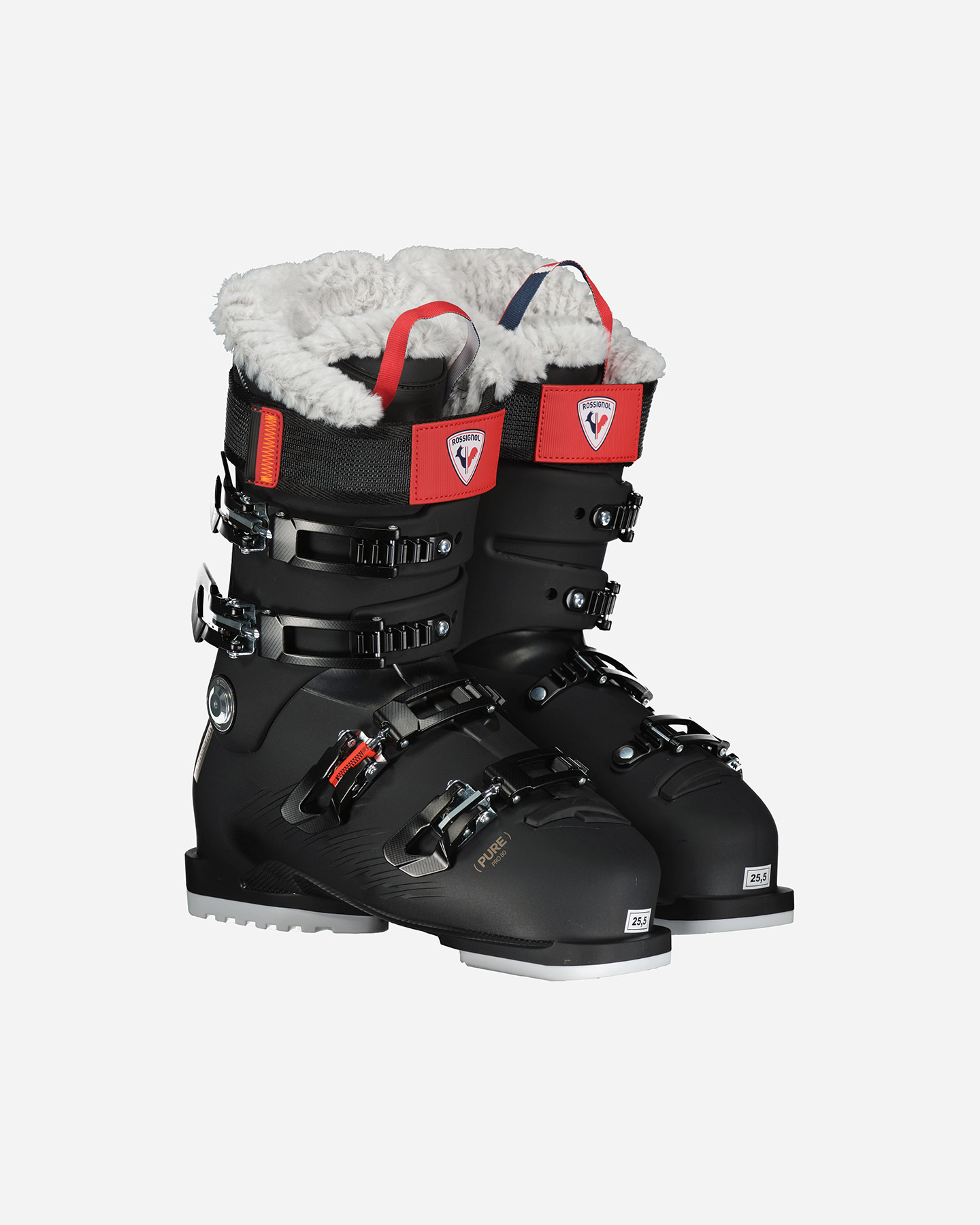 Scarponi Sci Rossignol Pure Pro 80 W RBN2290