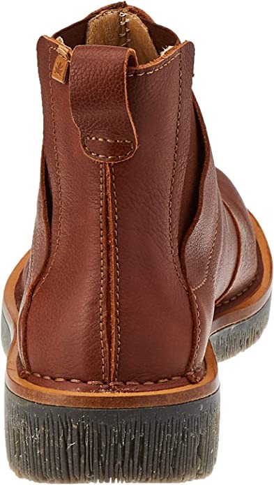 EL NATURALISTA Winterstiefel braun Volvano