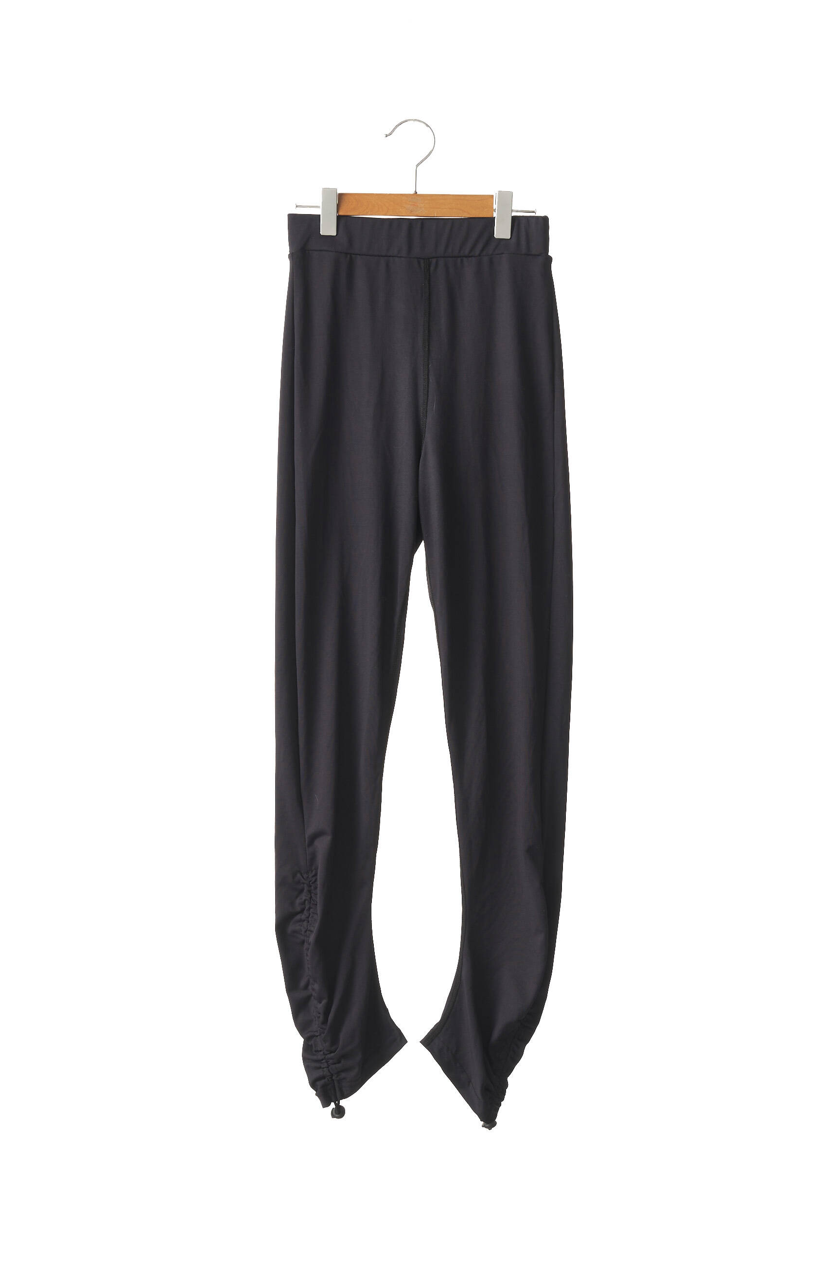 Pretty Little Thing Leggings Femme couleur noir