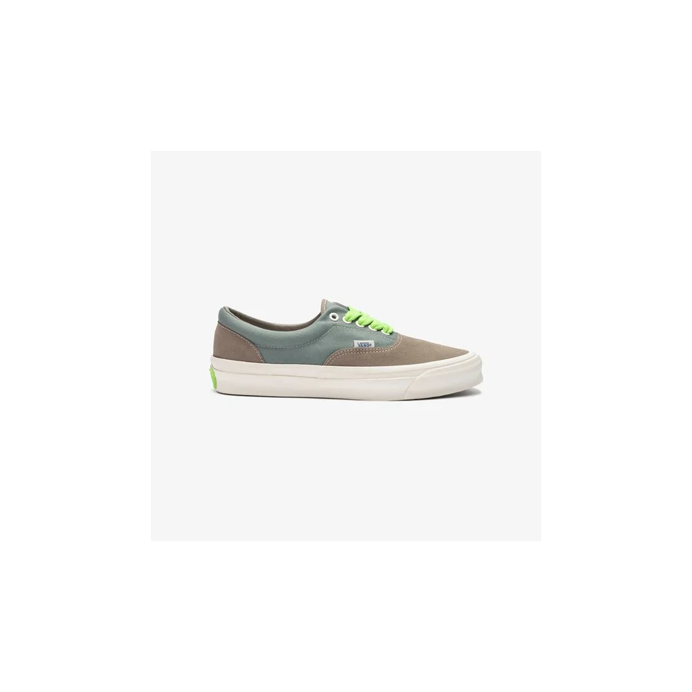 Vans Og Era Vg Lx VN0007PCN43 / grau