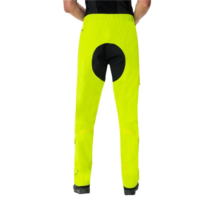 Moab Regenhose Herren