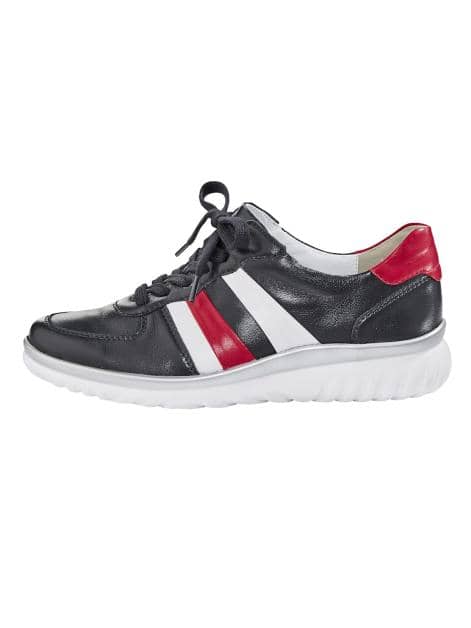 Schnürschuh