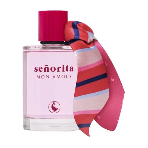 El Ganso Señorita Mon Amour Eau de Toilette 125 ml