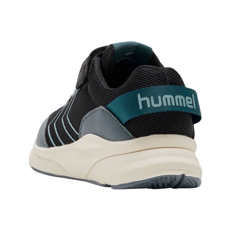 hummel REACH 250 RECYCLED JR Sneaker Kinder