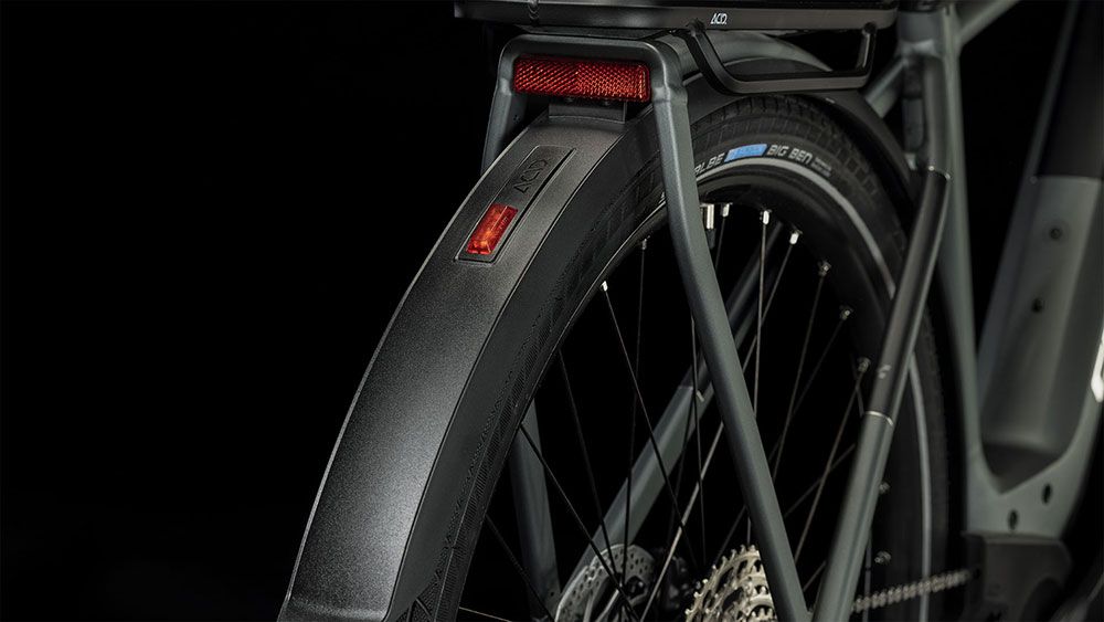 Cube Kathmandu Hybrid Pro 750 flashgrey´n´metal kaufen | Bike-Discount