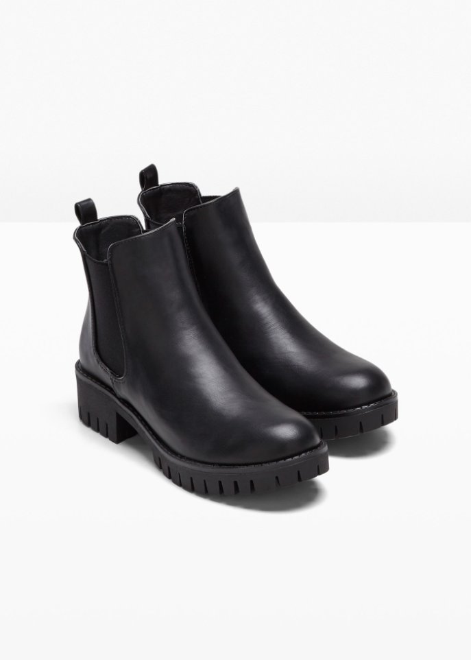 Chelsea Boot