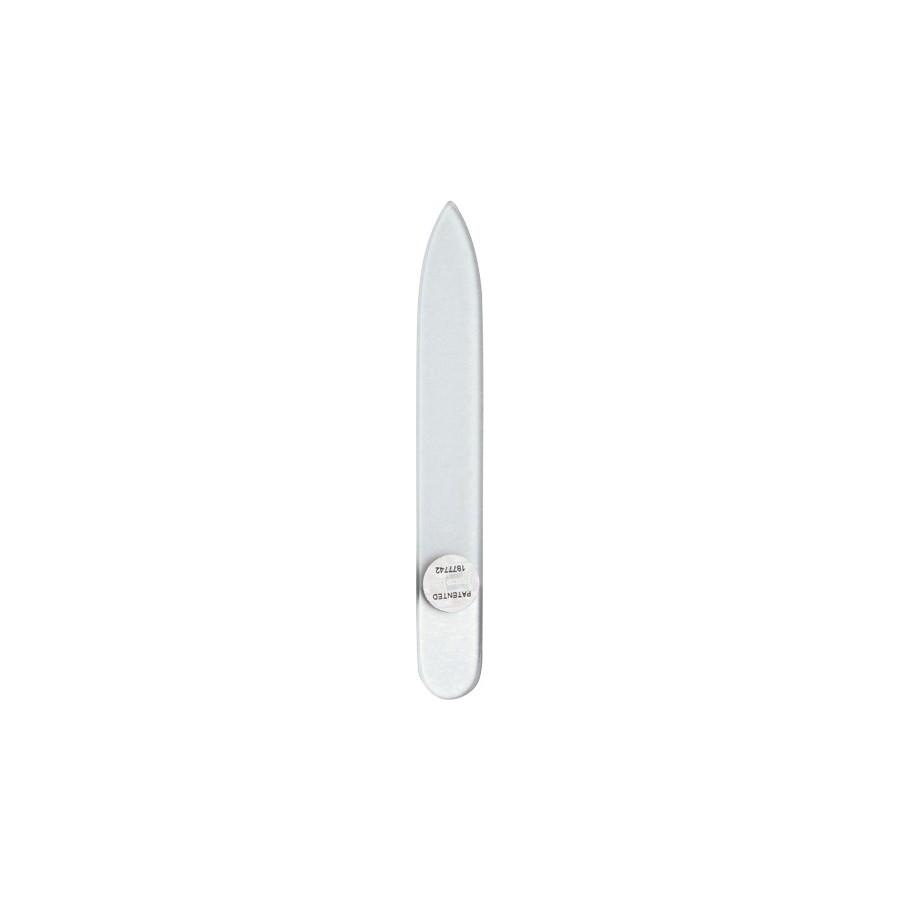 Soft-Touch Glasnagelfeile, 9 cm