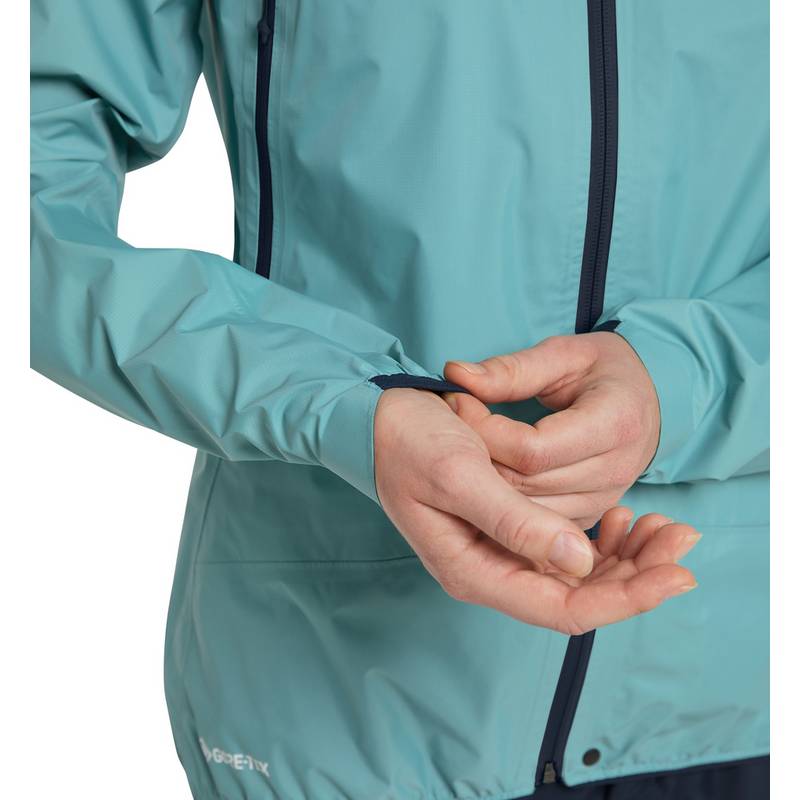 Haglöfs L.I.M GTX Jacket Hardshelljacke Damen
