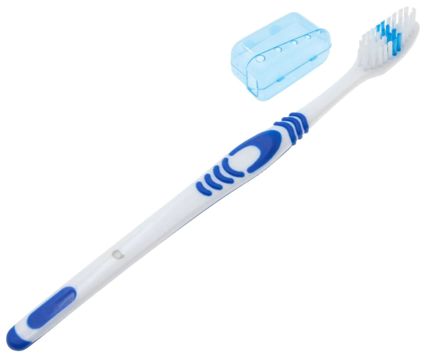 Life Dental Smart Clean средња плава четкица за зубе