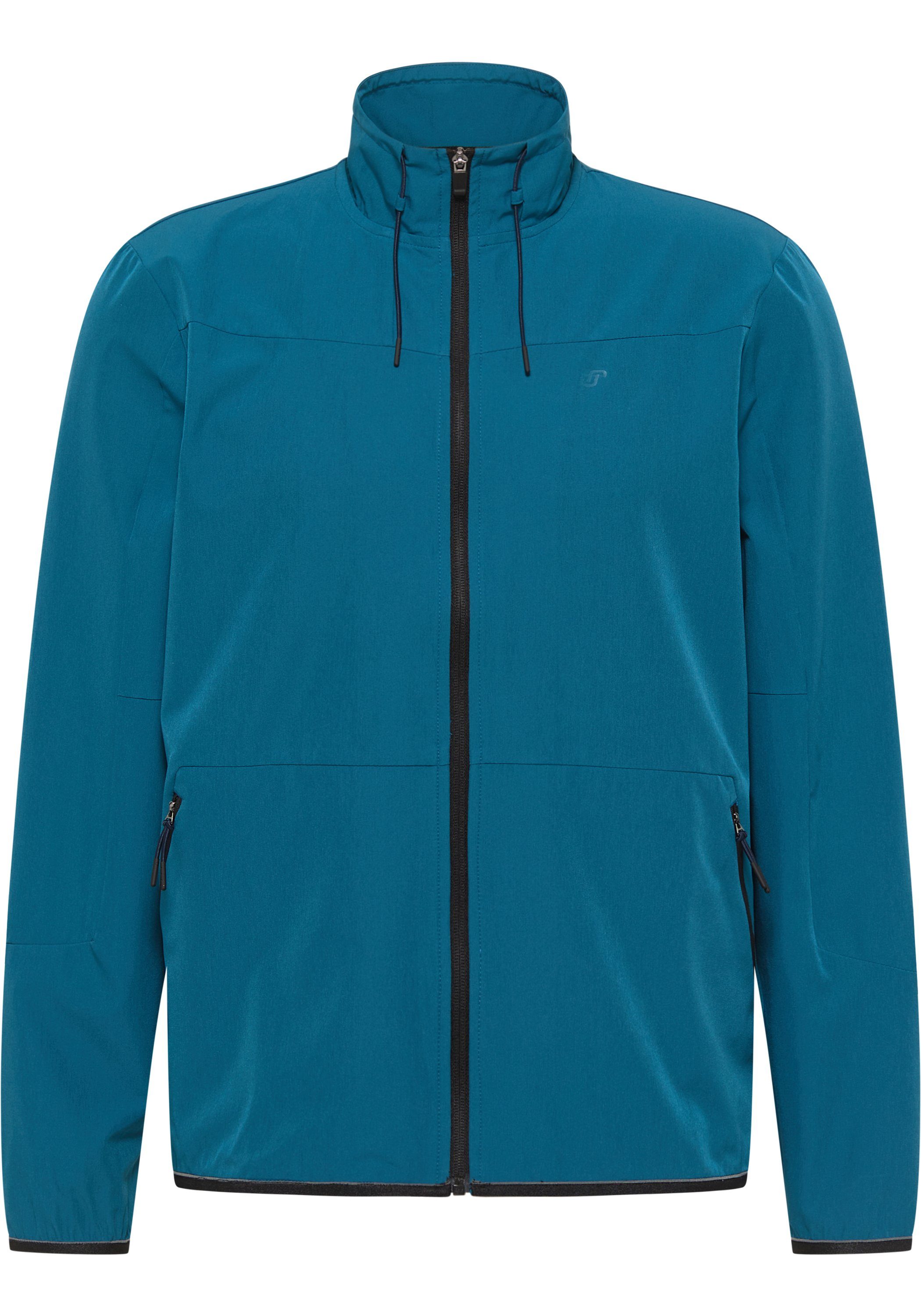 Joy Sportswear Trainingsjacke Jacke SANDRO