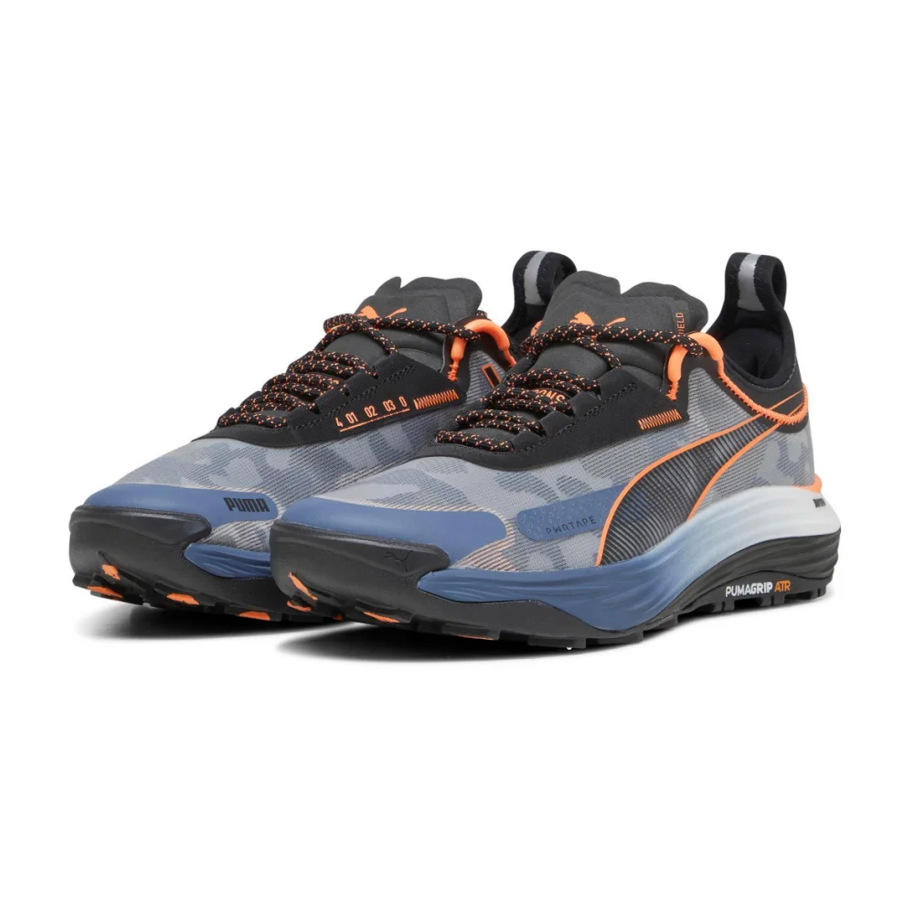 PUMA Voyage Nitro 3 377745/003 / schwarz
