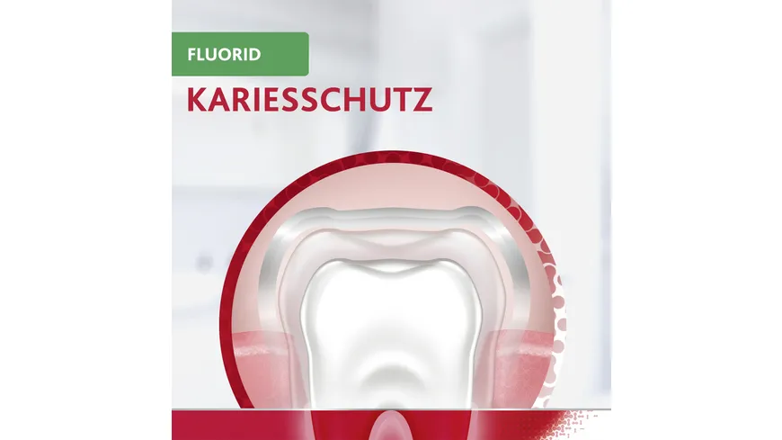 Parodontax Fluorid Zahncreme 75 ml