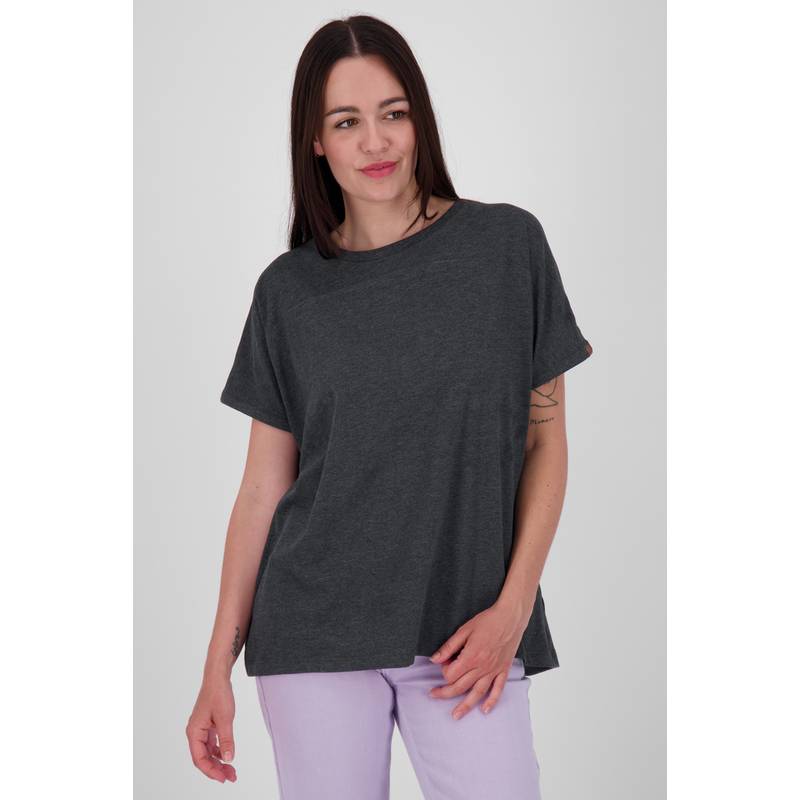 ALIFE AND KICKIN DiniAK A T-Shirt Damen
