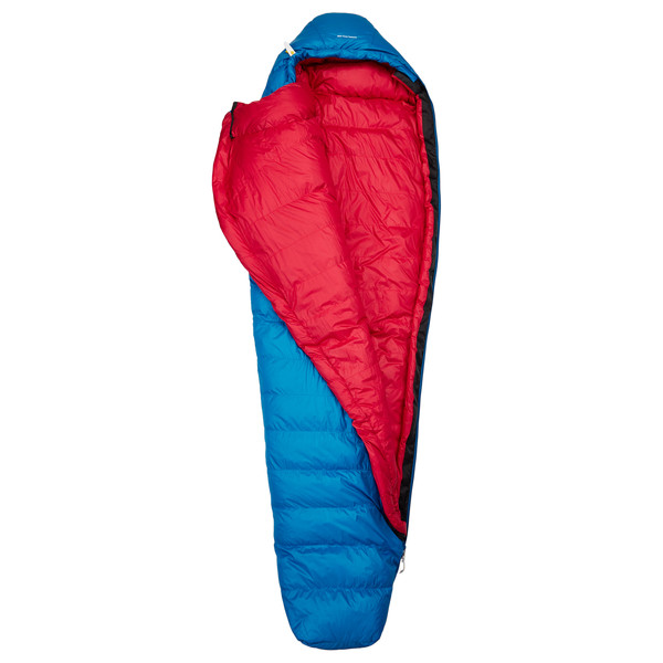 SINGI THREE SEASONS LONG - Daunenschlafsack