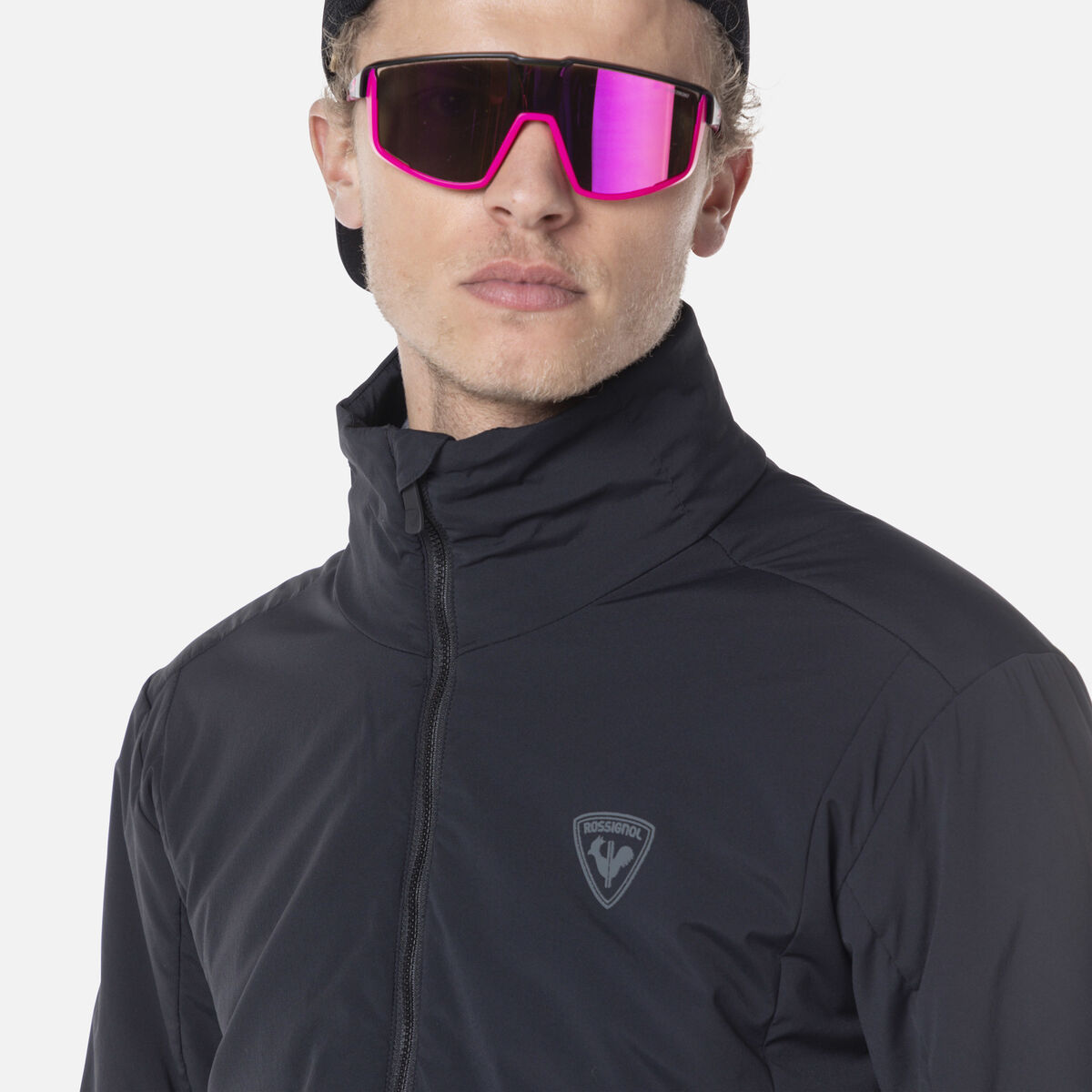 Opside Herrenjacke