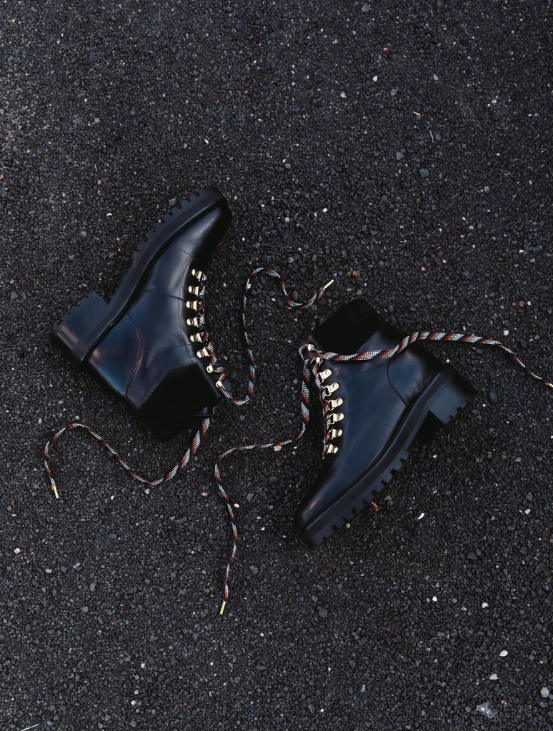 Kelwood - Noir Intense