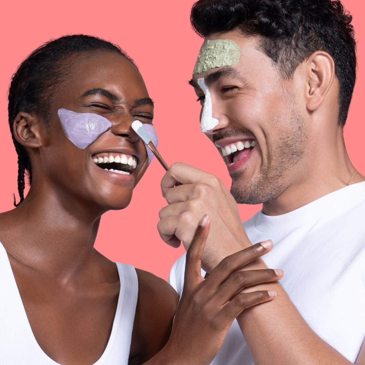 Foreo Imagination Big Box - All-in-One-Set für DIY-Masken