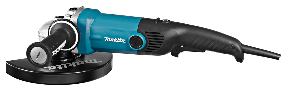 Makita GA9012CF01 Smerigliatrice angolare 230V 230 mm