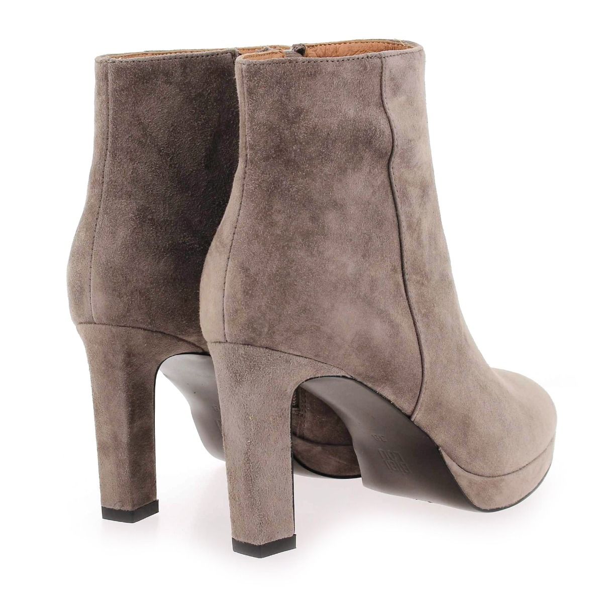 Bibilou  510T - Taupe