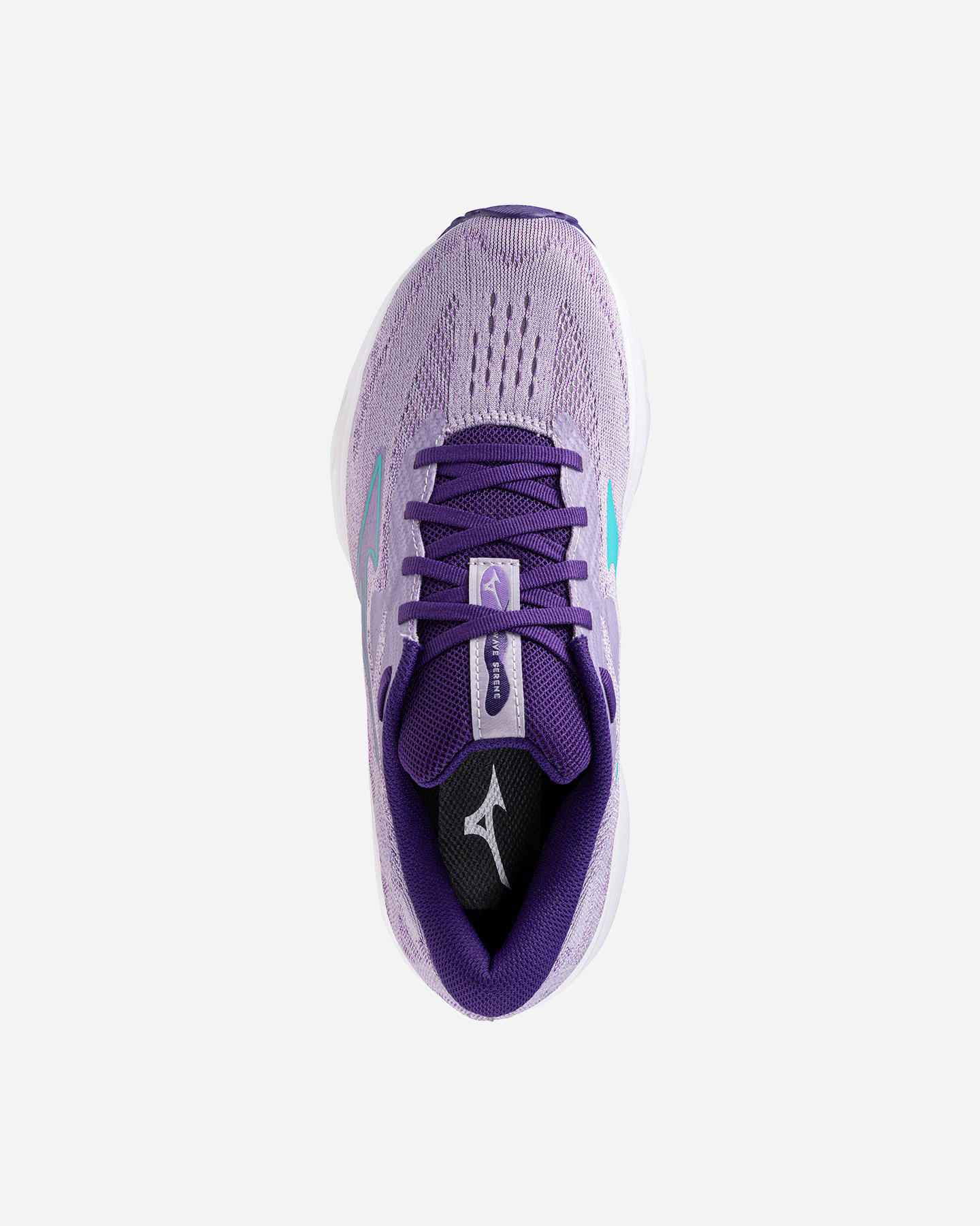 Bežecké topánky Mizuno Wave Serene W J1GD2459-73