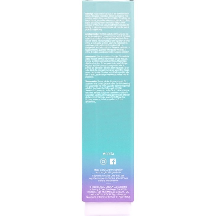 Make-up Setting Spray SPF 30