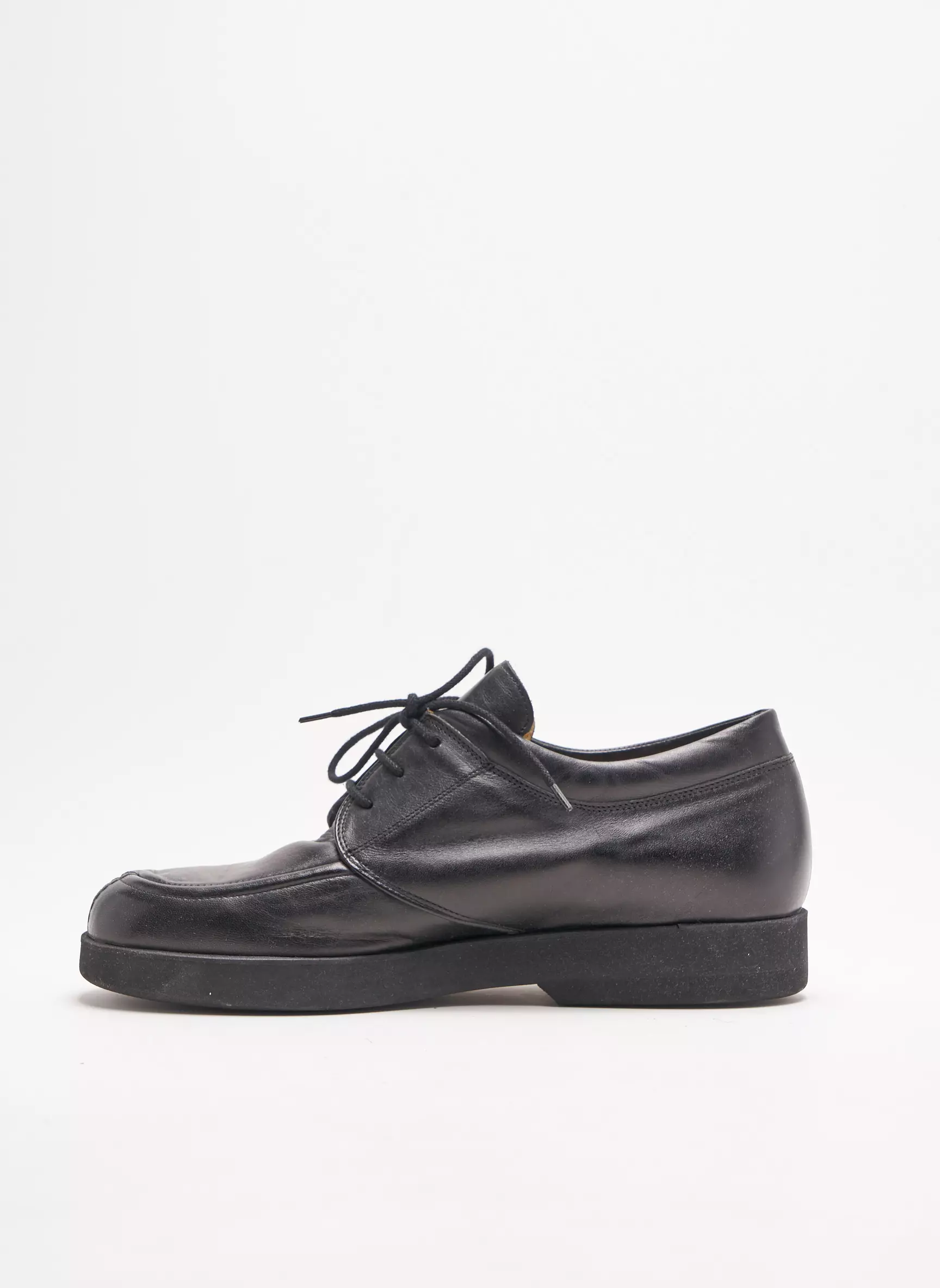 Geo Reino Derby Homme couleur noir