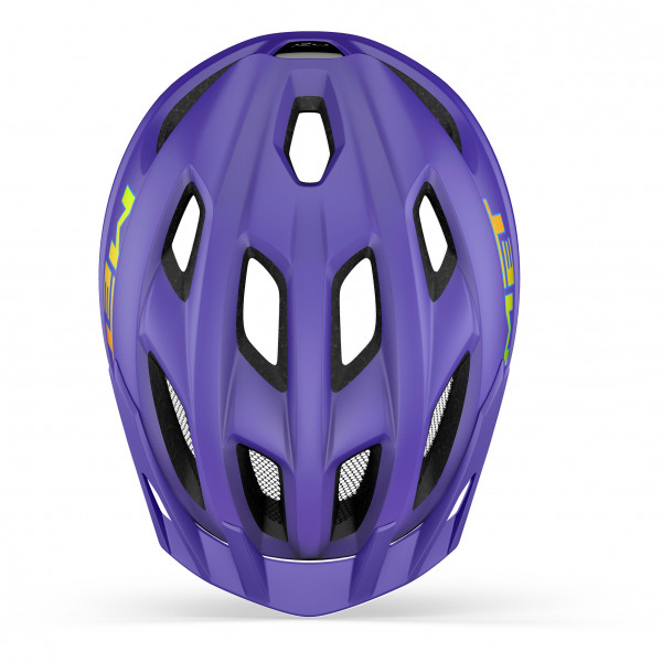 MET - Kid's Crackerjack - Radhelm