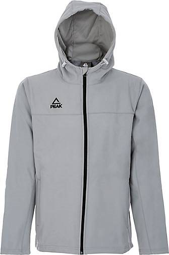 PEAK Sport Softshelljacke functional