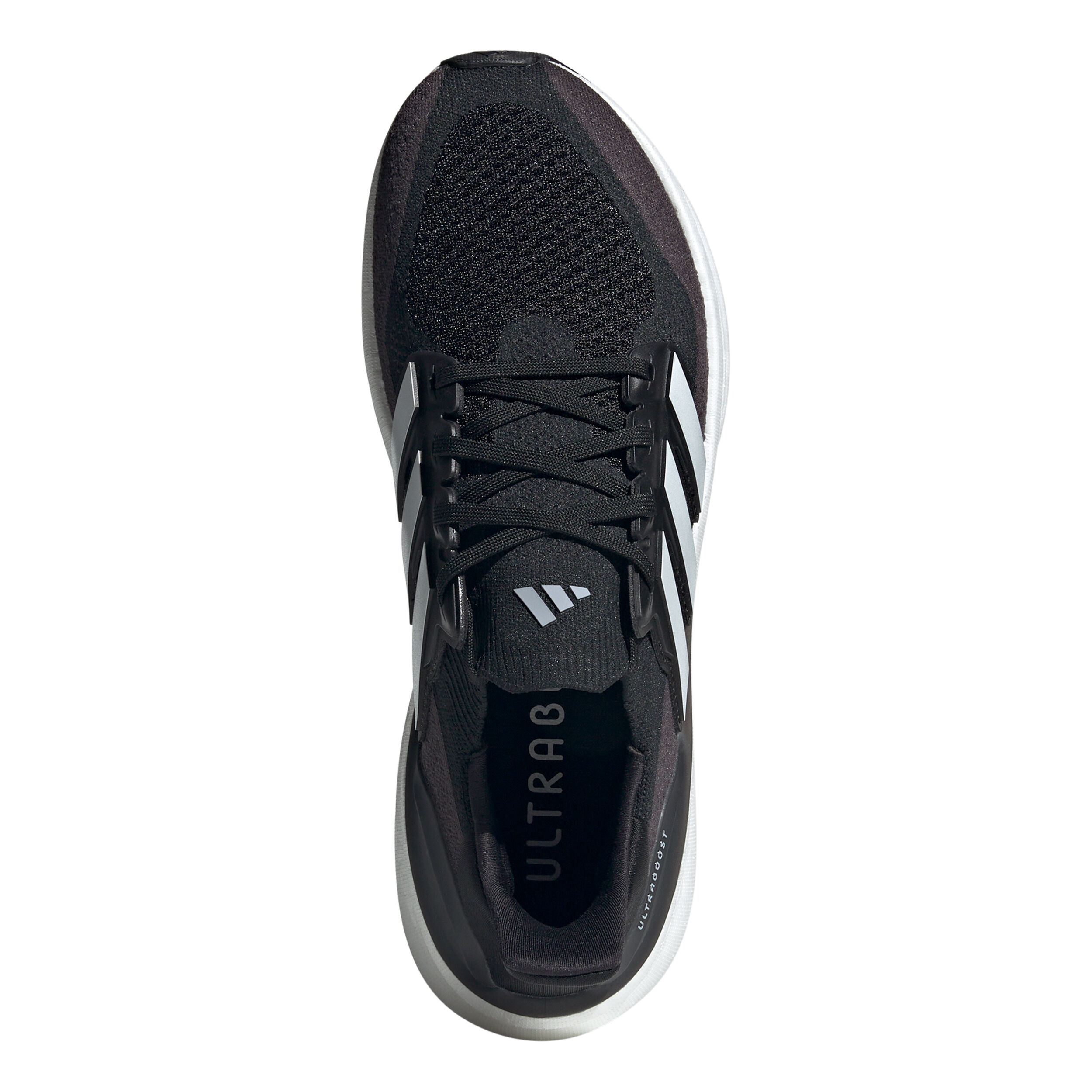Ultraboost 5 Neutralschuh Herren - Schwarz