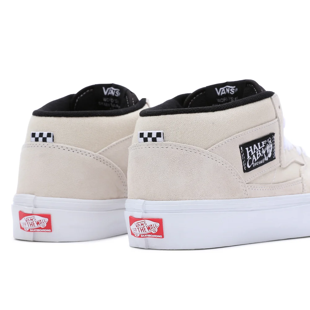 Vans Skate Half Cab VN0A5FCDDJR1 / braun