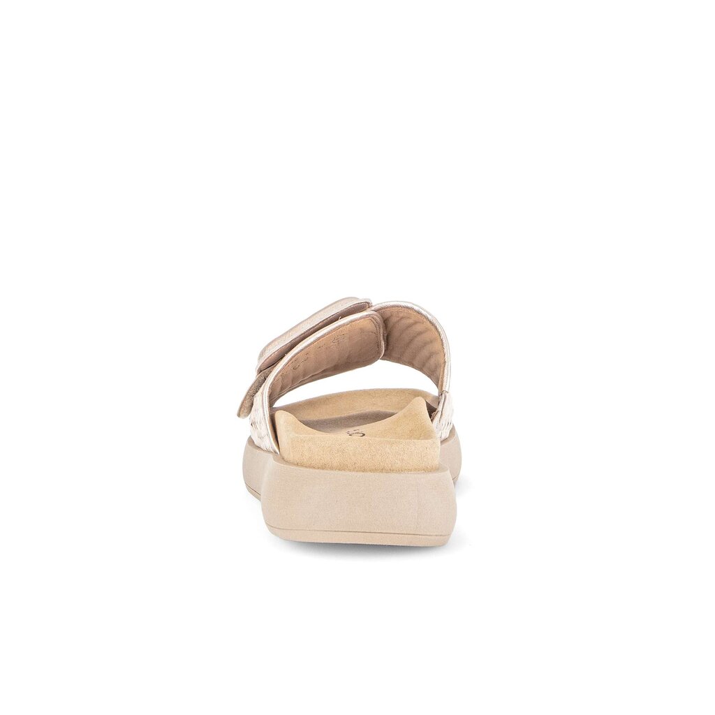 Gabor fashion Pantolette rosa