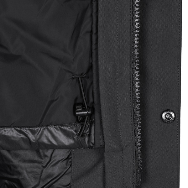 M' S TRES 3-IN-1 PARKA Herren - Doppeljacke
