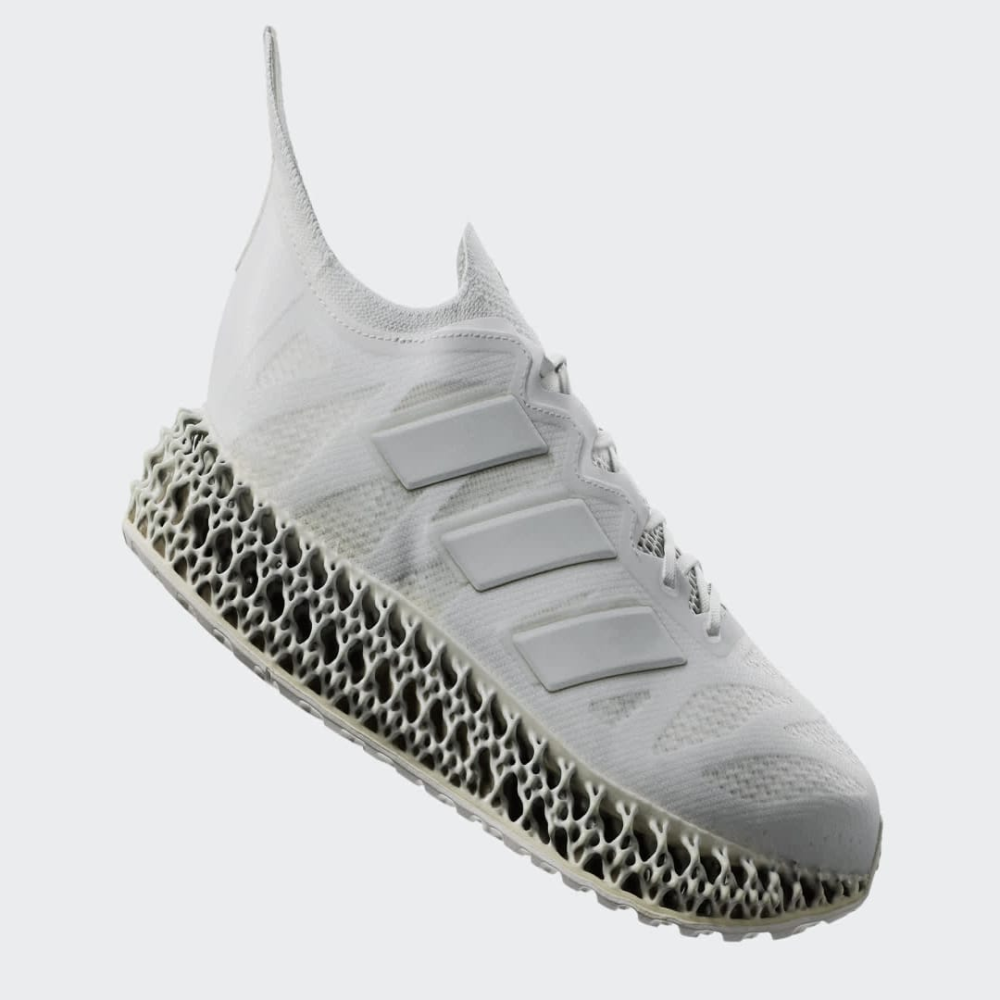 adidas 4DFWD 3 IG8987 / weiss