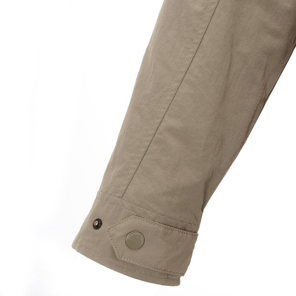 NOSILIFE ADVENTURE JACKE Herren - Mückenabweisende Kleidung