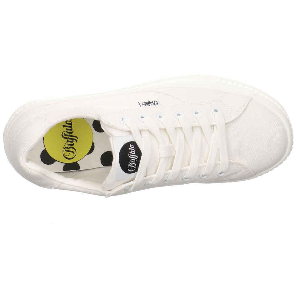 Buffalo Paired Sneaker
