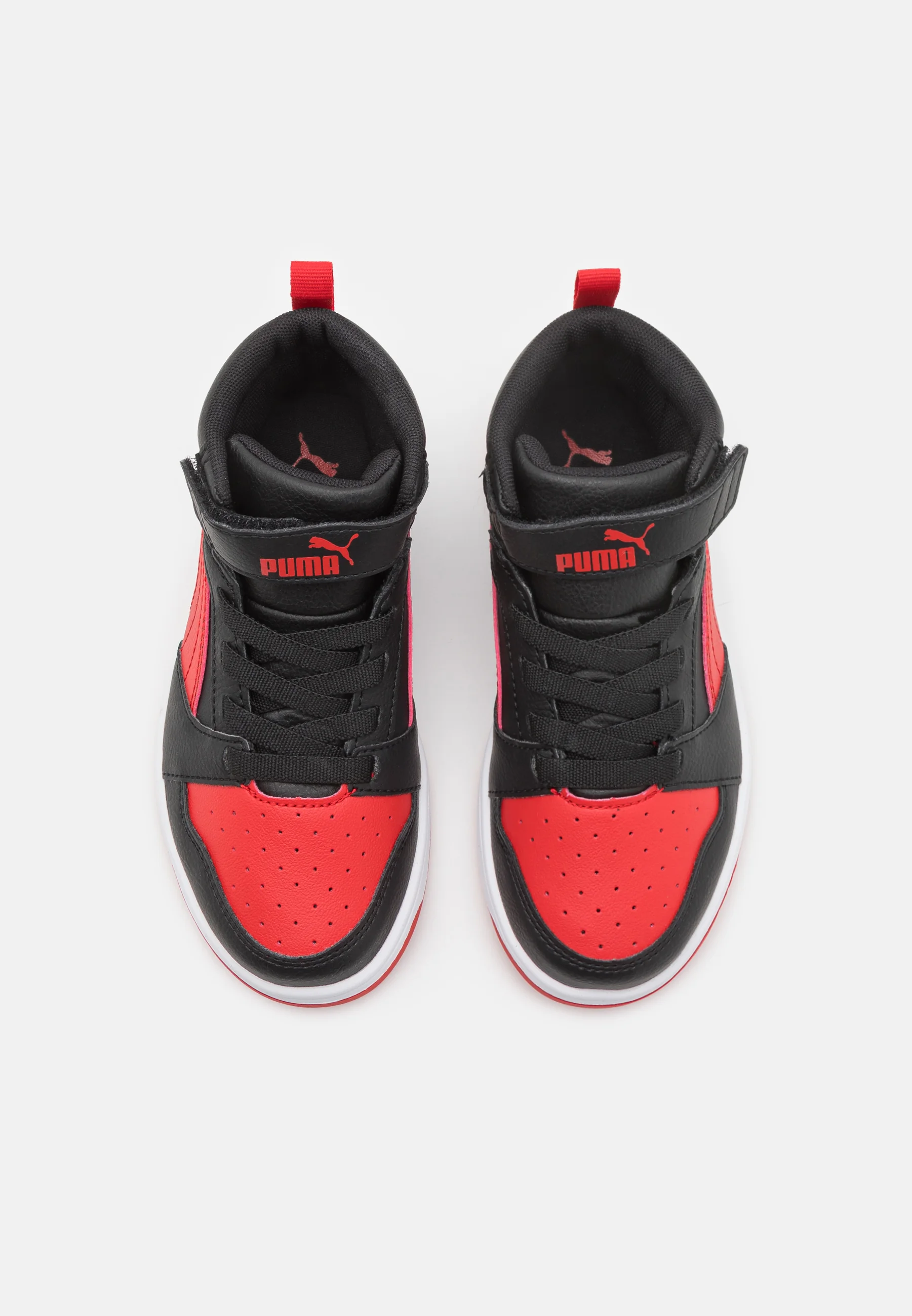 Puma REBOUND V6 MID UNISEX - Zapatillas altas