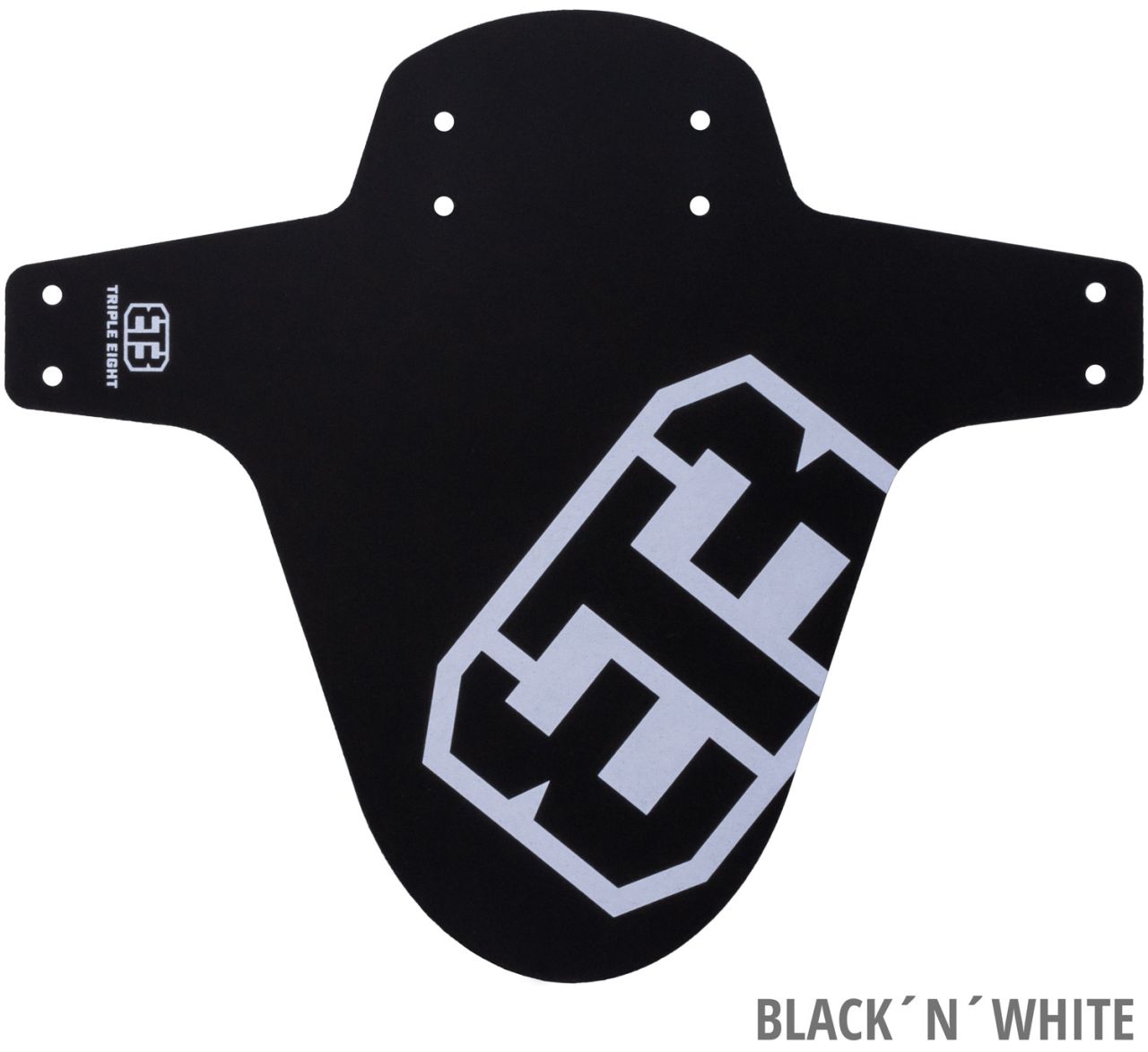 TRIPLE EIGHT FRONT Mudguard II kaufen | Bike-Discount