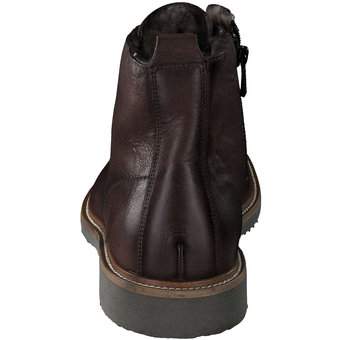 Lloyd Darwin Stiefelette in braun