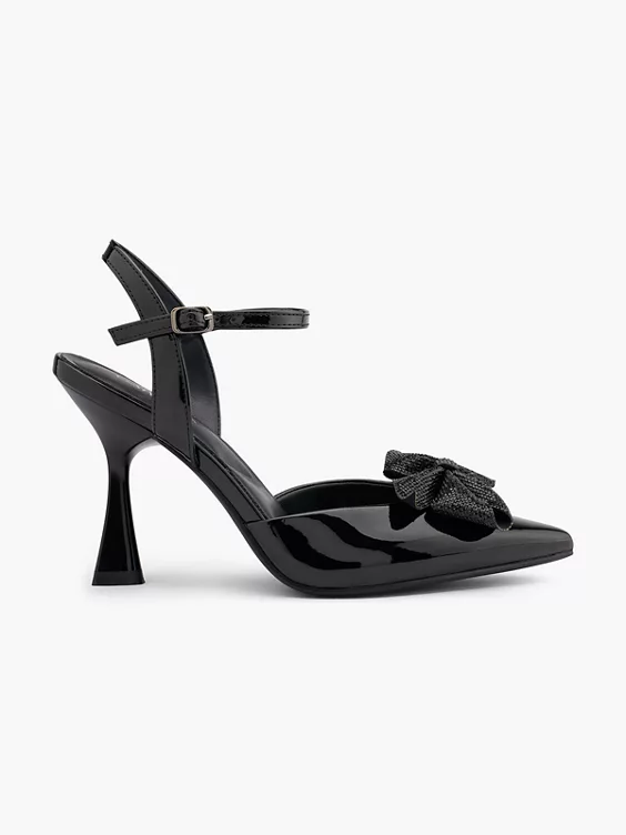 Catwalk Pumps